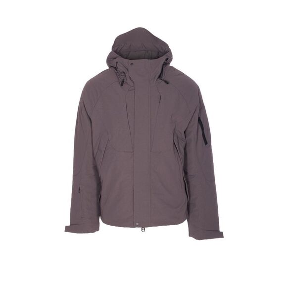 Jg1 Men Hybrid Down Jacket